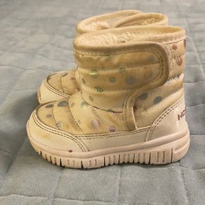 Hobibear Snow Boots Size 4.5